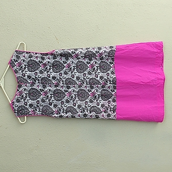 Rebecca Taylor Silk Dress - Picture 4 of 7